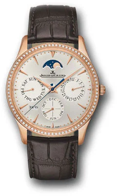 Jaeger-LeCoultre - Master Ultra Thin Perpetual