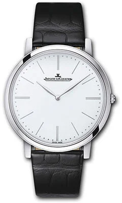 Jaeger-LeCoultre - Master Ultra Thin 1907