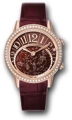 Jaeger-LeCoultre - Rendez-Vous Joaillerie & Complications - Celestial