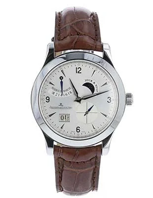 Jaeger-LeCoultre - Reserve De Marche - Eight Days