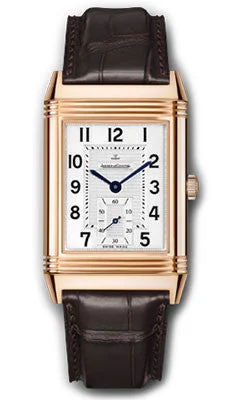 Jaeger-LeCoultre - Reverso Classique - Grande Reverso 976