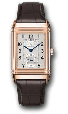 Jaeger-LeCoultre - Reverso Classique - Grande Reverso Duo