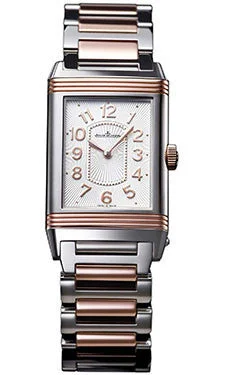 Jaeger-LeCoultre - Reverso Classique - Grande Reverso - Lady Ultra Thin