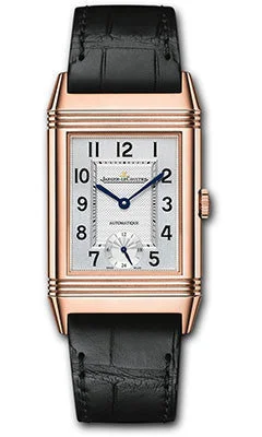 Jaeger-LeCoultre - Reverso Classique - Grande Reverso - Night and Day