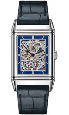 Jaeger-LeCoultre - Reverso Classique - Grande Reverso - Ultra Thin SQ