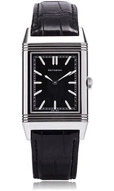 Jaeger-LeCoultre - Reverso Classique - Grande Reverso - Ultra Thin Tribute to 1931