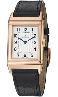 Jaeger-LeCoultre - Reverso Classique - Grande Reverso - Ultra Thin