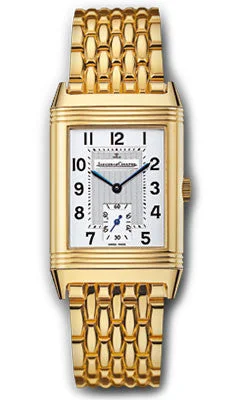 Jaeger-LeCoultre - Reverso Classique - Grande Taille