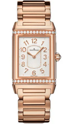 Jaeger-LeCoultre - Reverso Joaillerie - Grande Reverso - Lady Ultra Thin