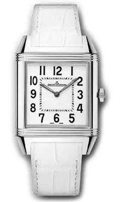 Jaeger-LeCoultre - Reverso Squadra - Classic