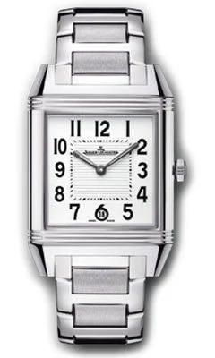 Jaeger-LeCoultre  - Reverso Squadra - Lady Automatic