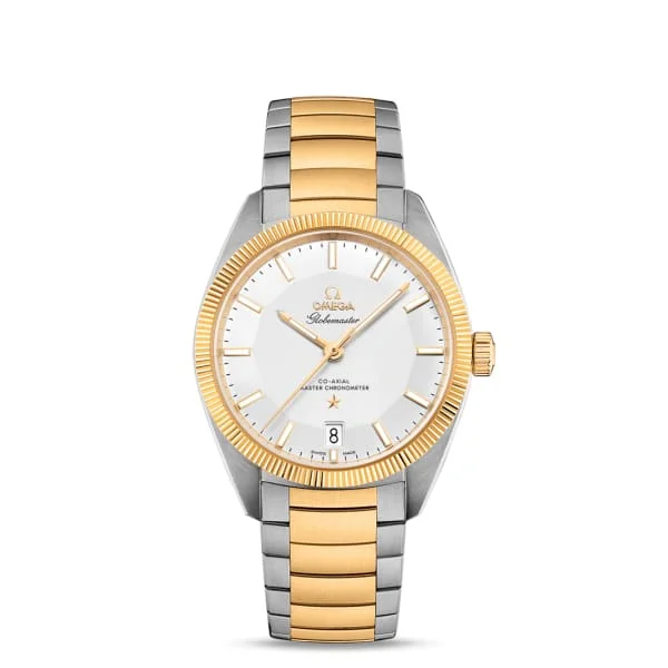 Omega Constellation Watch Ref. # 130.20.39.21.02.001