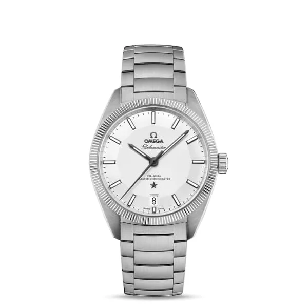 Omega Constellation Watch Ref. # 130.30.39.21.02.001