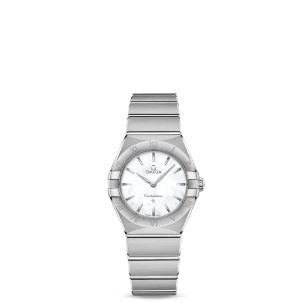 Omega Constellation Watch Ref. # 131.10.28.60.05.001