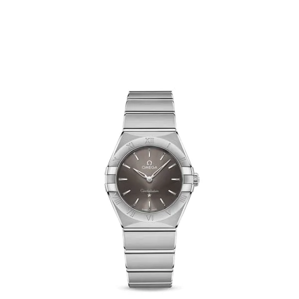 Omega Constellation Watch Ref. # 131.10.28.60.06.001