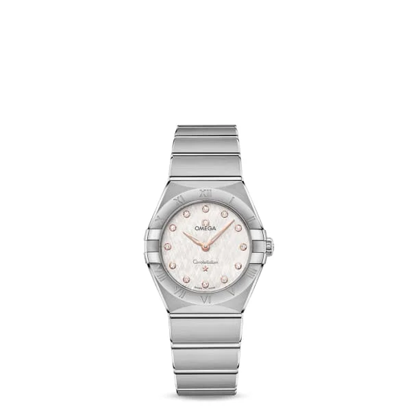 Omega Constellation Watch Ref. # 131.10.28.60.52.001