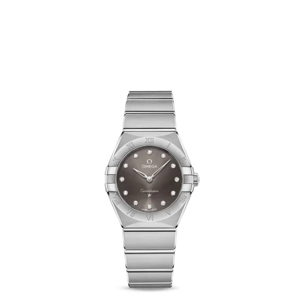 Omega Constellation Watch Ref. # 131.10.28.60.56.001