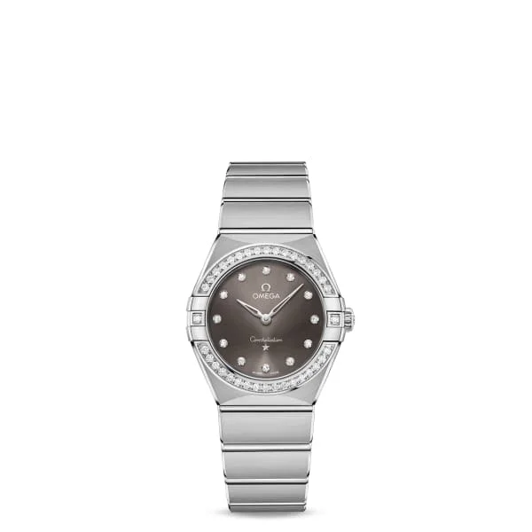 Omega Constellation Watch Ref. # 131.15.28.60.56.001