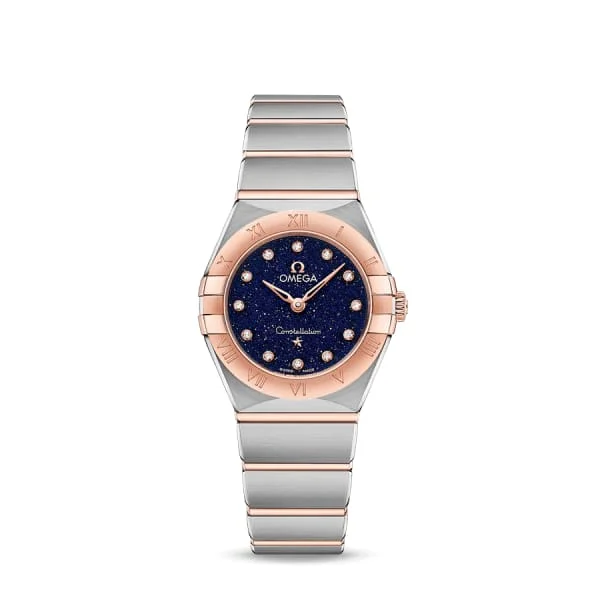 Omega Constellation Watch Ref. # 131.20.25.60.53.002