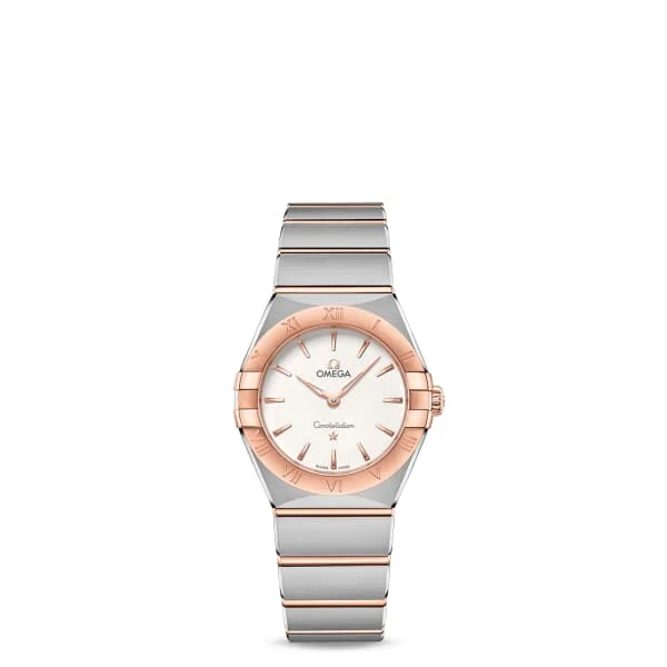 Omega Constellation Watch Ref. # 131.20.28.60.02.001