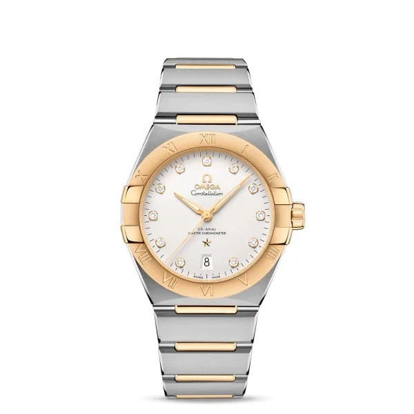 Omega Constellation Watch Ref. # 131.20.39.20.52.002