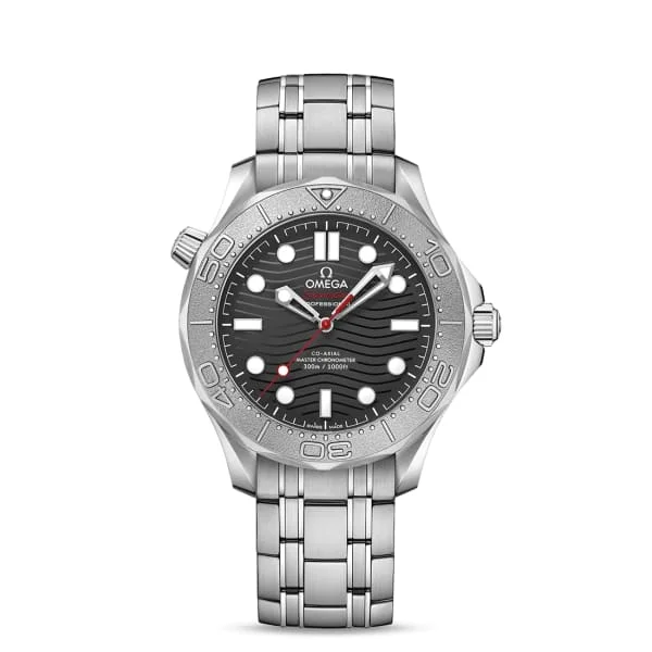 Omega Seamaster Watch Ref. # 210.30.42.20.01.002