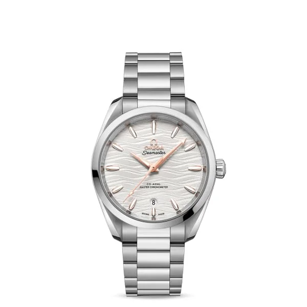 Omega Seamaster Watch Ref. # 220.10.38.20.02.002