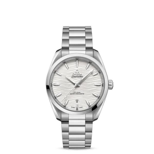 Omega Seamaster Watch Ref. # 220.10.38.20.02.003