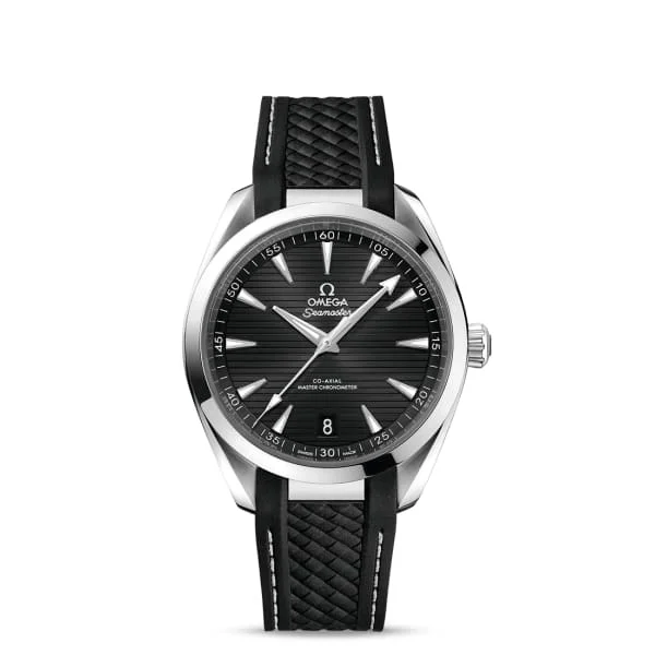 Omega Seamaster Watch Ref. # 220.12.41.21.01.001