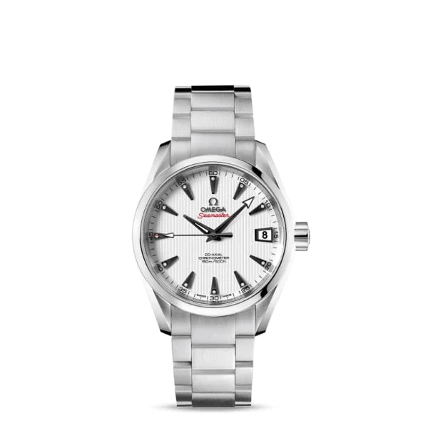 Omega Seamaster Watch Ref. # 231.10.39.21.54.001