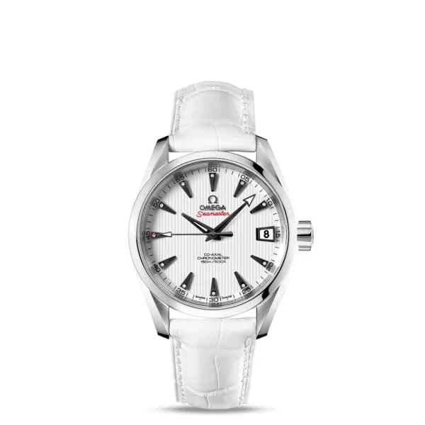 Omega Seamaster Watch Ref. # 231.13.39.21.54.001