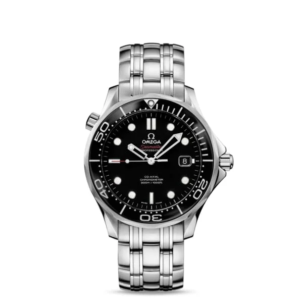 Omega Seamaster Watch Ref. # 212.30.41.20.01.003