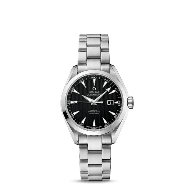 Omega Seamaster Watch Ref. # 231.10.34.20.01.001