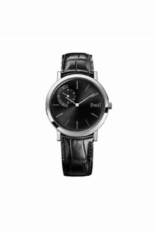 piaget altiplano men's watch ref.  g0a34114