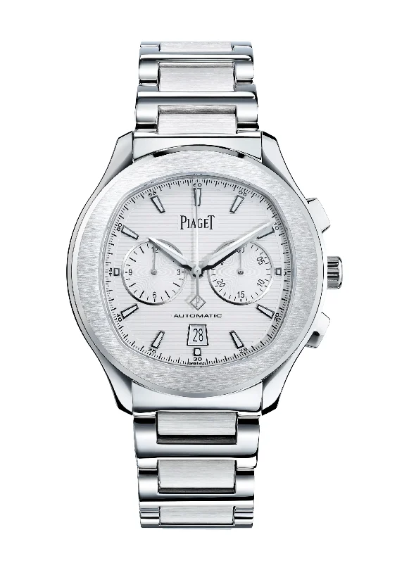 PIAGET CRONÓGRAFO POLO