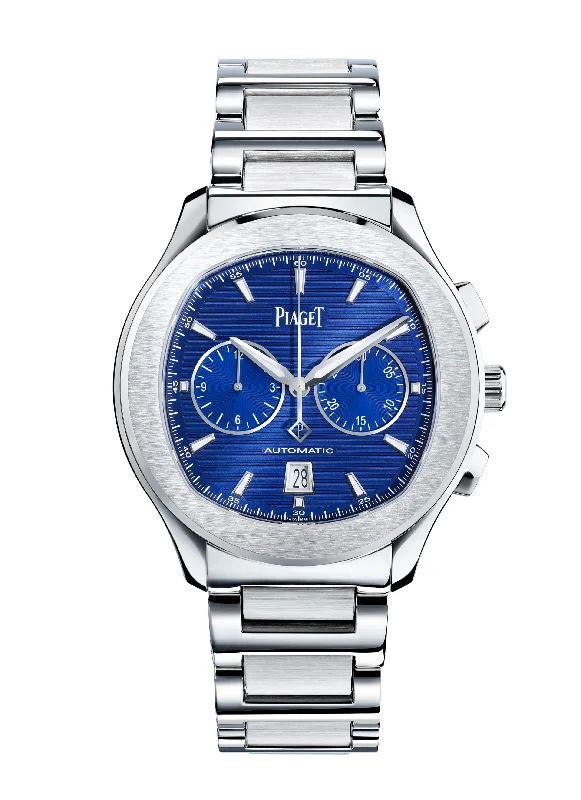 PIAGET CRONÓGRAFO POLO