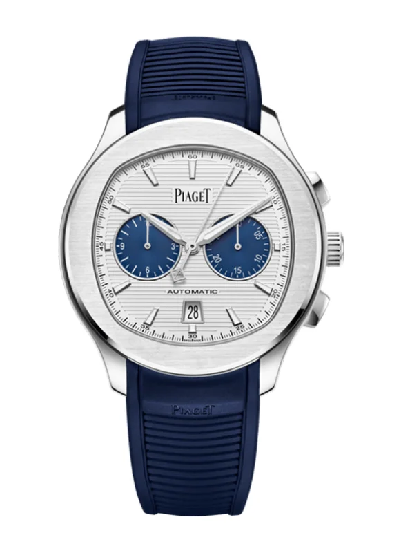 PIAGET CRONÓGRAFO POLO