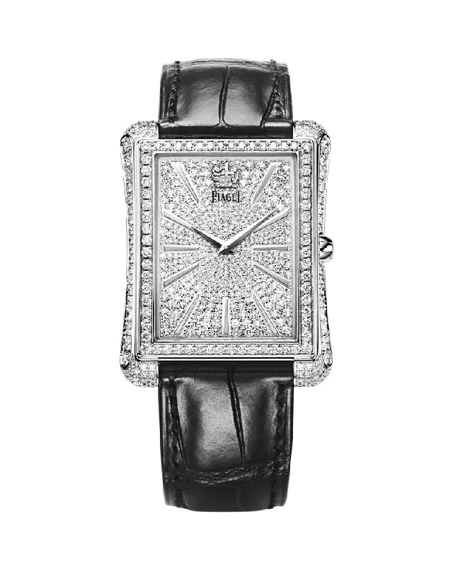 Piaget Emperador watch