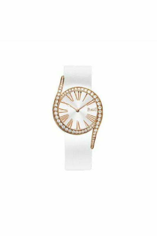 piaget limelight gala 18kt rose gold 32mm ladies watch