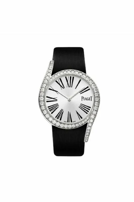 piaget limelight gala 38mm ladies watch ref. g0a39166