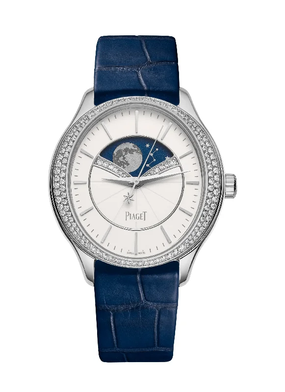 PIAGET LIMELIGHT STELLA MOONPHASE