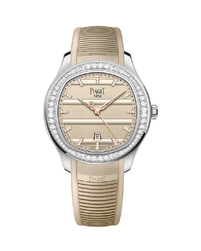 Piaget Polo - 150th Anniversary watch