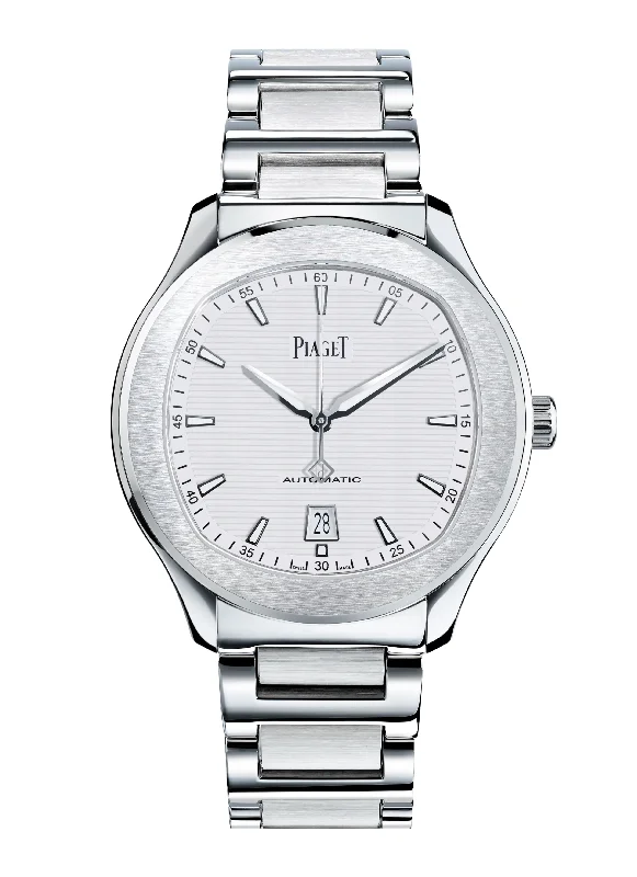 PIAGET POLO DATE