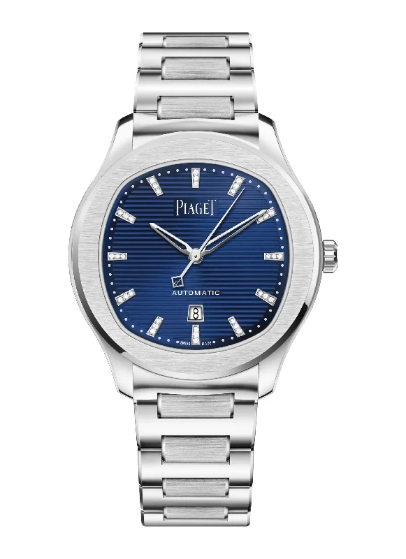 PIAGET POLO DATE