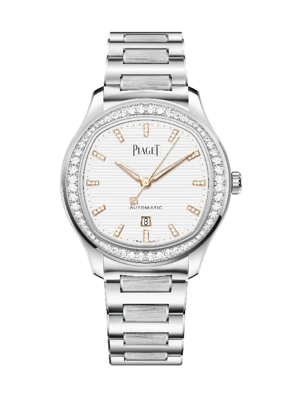 PIAGET POLO DATE