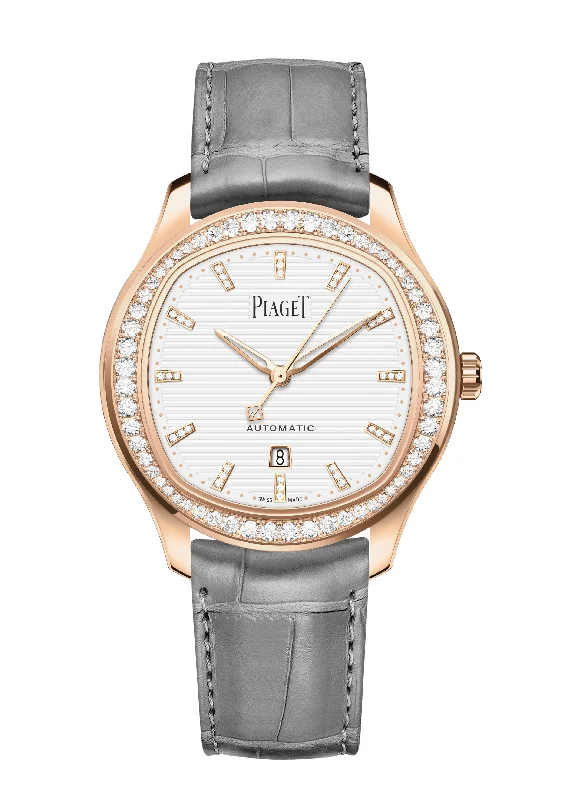 PIAGET POLO DATE