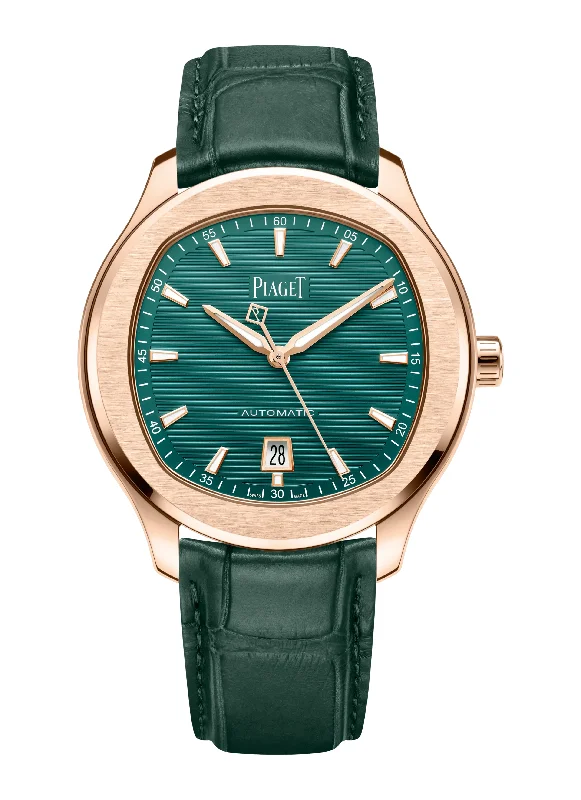 PIAGET POLO DATE