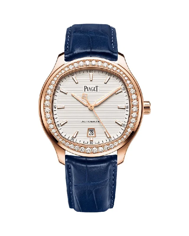 Piaget Polo Date watch