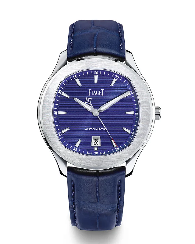 PIAGET POLO DATE WATCH