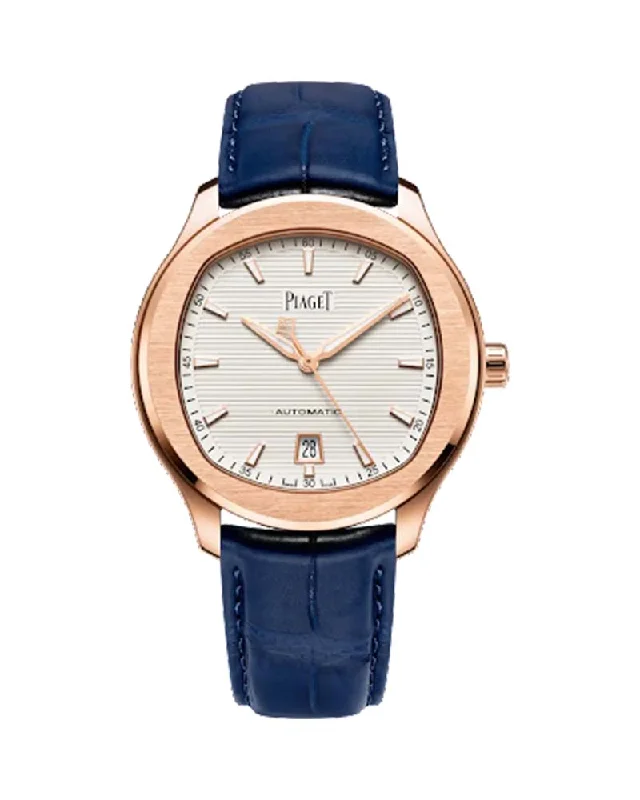 PIAGET POLO DATE WATCH